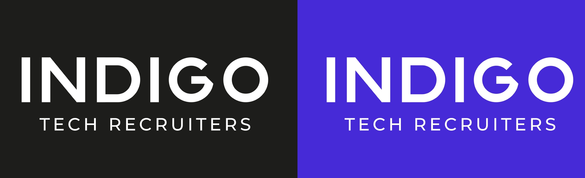 New INDIGO identity - logo